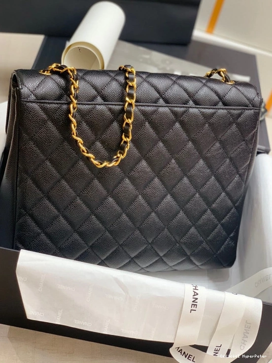 Hyper Peter BAG CHANEL FLAP 0714